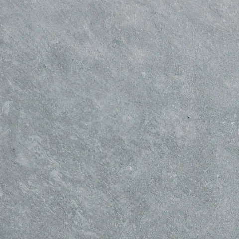 Aged Quartz Grey porcelain surface, RF Paving