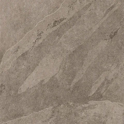 Slate Piombo porcelain surface, RF Paving